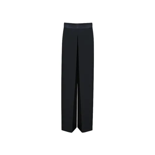 Trousers > Wide Trousers - - Liu Jo - Modalova