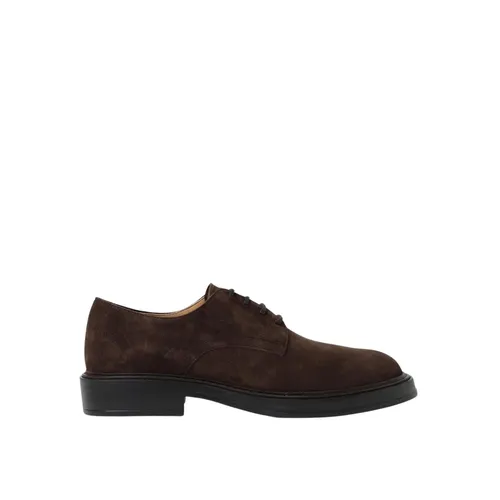 Shoes > Flats > Business Shoes - - Tod's - Modalova
