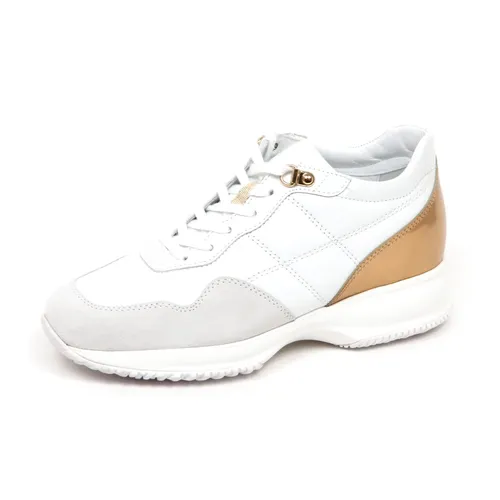 Hogan - Shoes > Sneakers - White - Hogan - Modalova