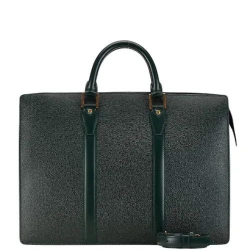 Pre-owned > Pre-owned Bags > Pre-owned Handbags - - Louis Vuitton Vintage - Modalova
