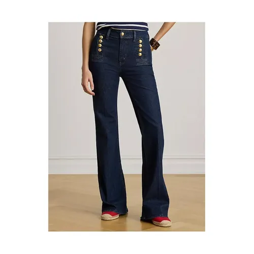 Jeans > Flared Jeans - - Ralph Lauren - Modalova