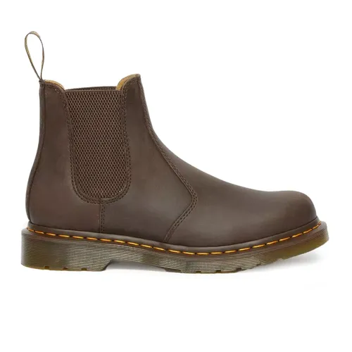 Shoes > Boots > Chelsea Boots - - Dr. Martens - Modalova