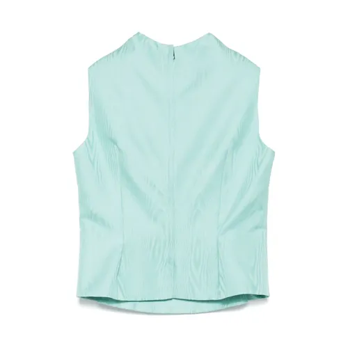 Jackets > Vests - - De Santis - Modalova