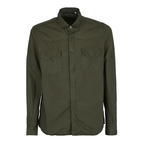 Shirts > Casual Shirts - - Original Vintage - Modalova