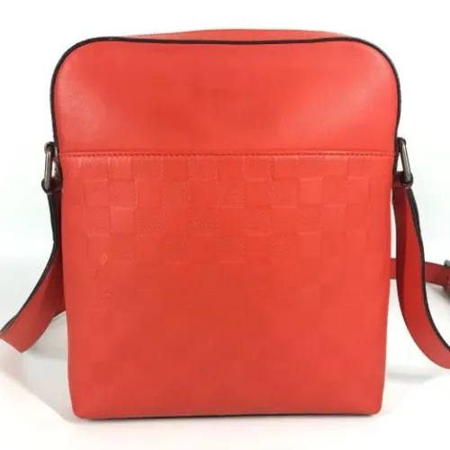 Pre-owned > Pre-owned Bags > Pre-owned Cross Body Bags - - Louis Vuitton Vintage - Modalova