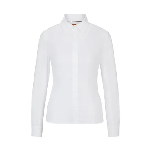 Blouses & Shirts > Shirts - - Hugo - Modalova