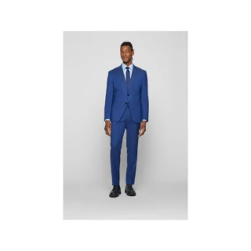 Shirts > Formal Shirts - - Hugo - Modalova