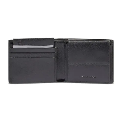 Accessories > Wallets & Cardholders - - Piquadro - Modalova