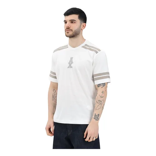 Tops > T-Shirts - - Armani Exchange - Modalova