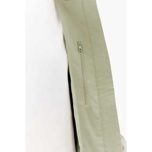 Elvine - Coats > Parkas - Green - Elvine - Modalova