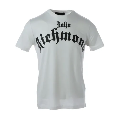 Tops > T-Shirts - - John Richmond - Modalova