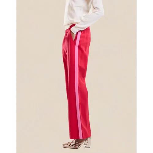 Trousers > Wide Trousers - - Cynthia Rowley - Modalova