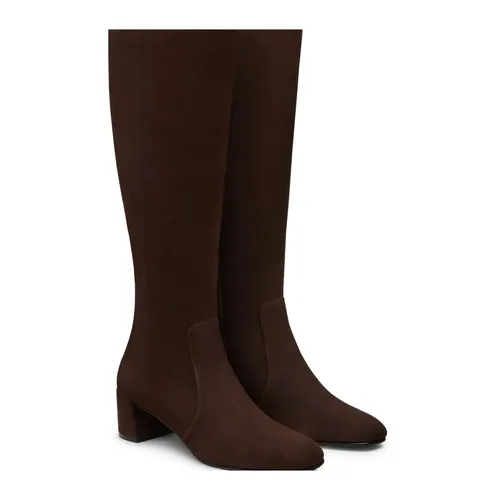 Shoes > Boots > Heeled Boots - - Stuart Weitzman - Modalova