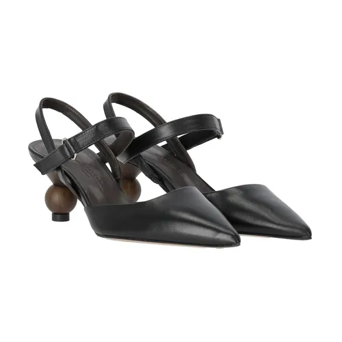 Shoes > Heels > Pumps - - Weekend Max Mara - Modalova