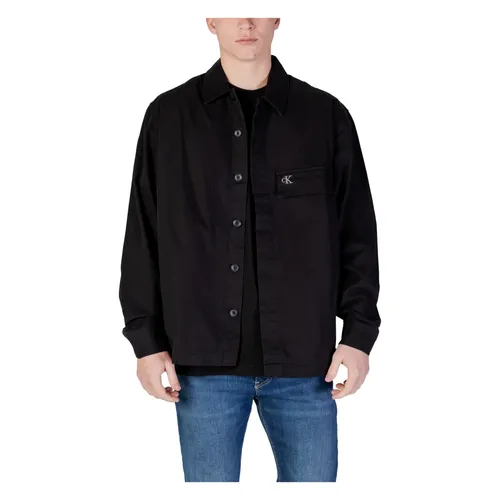 Shirts > Casual Shirts - - Calvin Klein Jeans - Modalova