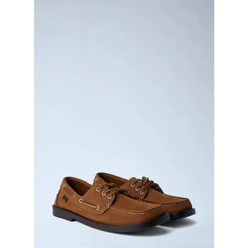 Shoes > Flats > Sailor Shoes - - Camper - Modalova