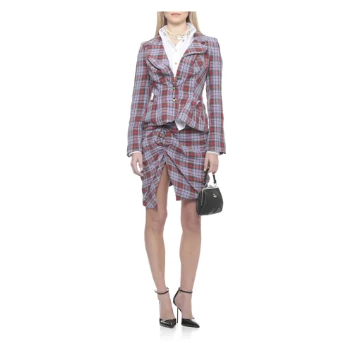 Skirts > Short Skirts - - Vivienne Westwood - Modalova