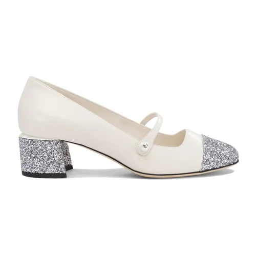 Shoes > Heels > Pumps - - Jimmy Choo - Modalova