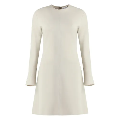 Dresses > Day Dresses > Short Dresses - - Calvin Klein - Modalova