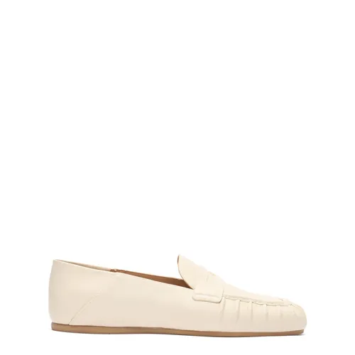 Shoes > Flats > Loafers - - Stuart Weitzman - Modalova