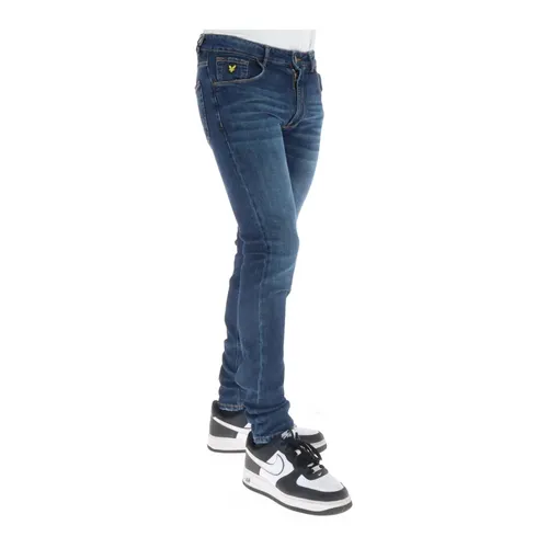 Jeans > Slim-fit Jeans - - Lyle & Scott - Modalova