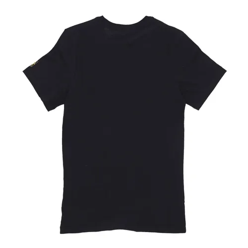 Nike - Tops > T-Shirts - Black - Nike - Modalova