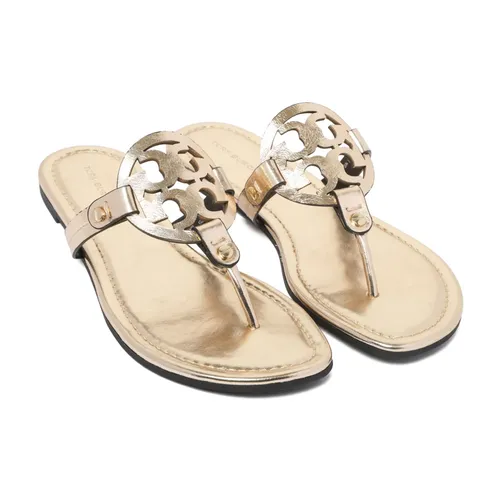 Shoes > Flip Flops & Sliders > Flip Flops - - Tory Burch - Modalova