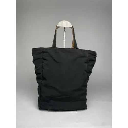Pre-owned > Pre-owned Bags > Pre-owned Tote Bags - - Bottega Veneta Vintage - Modalova
