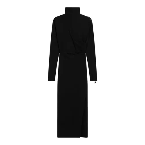 Dresses > Day Dresses > Maxi Dresses - - The Attico - Modalova