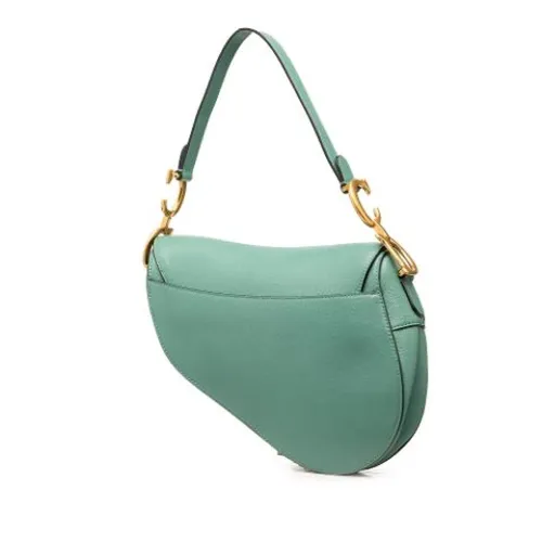 Pre-owned > Pre-owned Bags > Pre-owned Shoulder Bags - - Dior Vintage - Modalova