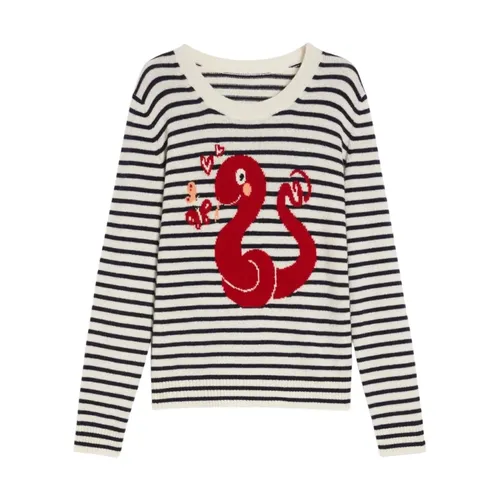 Knitwear > Cashmere Knitwear - - Weekend Max Mara - Modalova