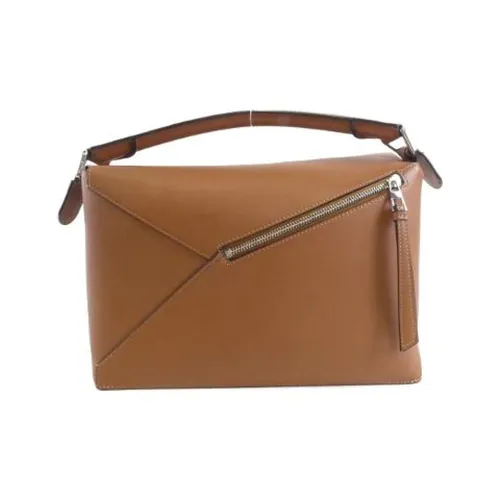 Pre-owned > Pre-owned Bags > Pre-owned Handbags - - Loewe Pre-owned - Modalova