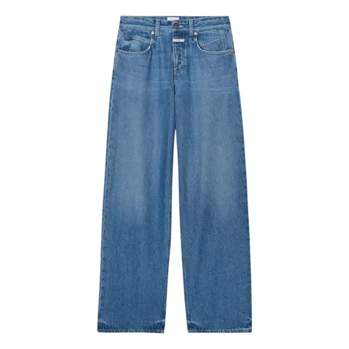 Jeans > Loose-fit Jeans - - Closed - Modalova