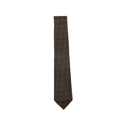 Accessories > Ties - - Emporio Armani - Modalova