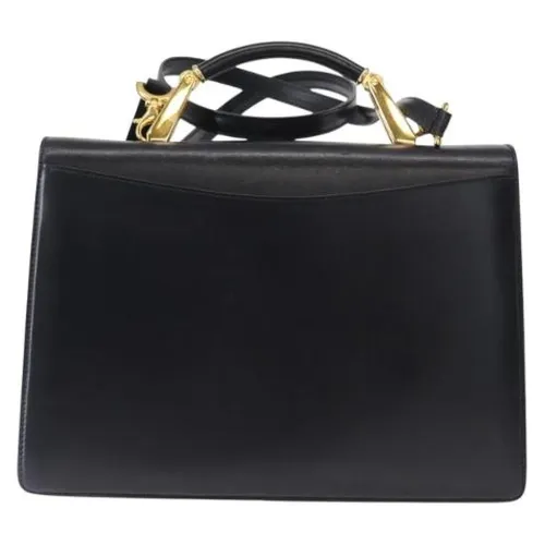 Pre-owned > Pre-owned Bags > Pre-owned Handbags - - Bally Pre-owned - Modalova
