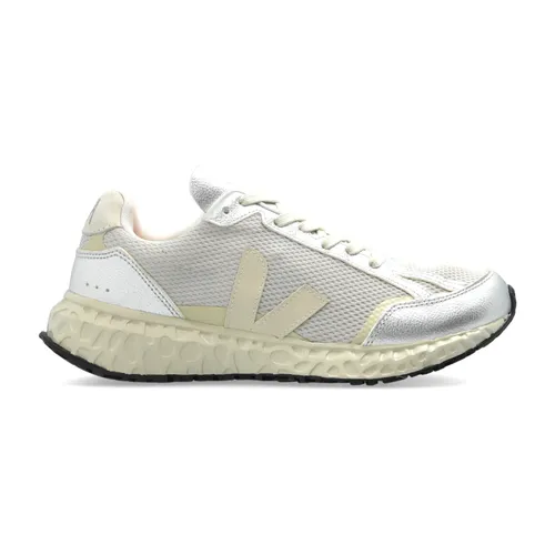 Veja - Shoes > Sneakers - Beige - Veja - Modalova