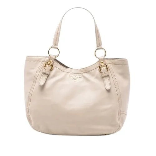 Pre-owned > Pre-owned Bags > Pre-owned Handbags - - Prada Vintage - Modalova