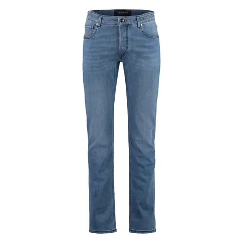 Jeans > Slim-fit Jeans - - Hand Picked - Modalova