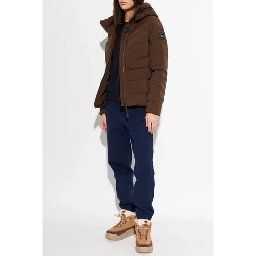 Jackets > Down Jackets - - Canada Goose - Modalova
