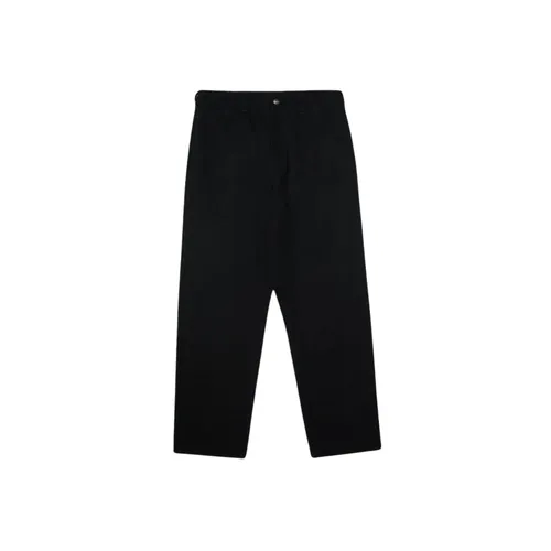 Trousers > Straight Trousers - - HUF - Modalova