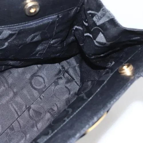 Pre-owned > Pre-owned Bags > Pre-owned Tote Bags - - Salvatore Ferragamo Pre-owned - Modalova