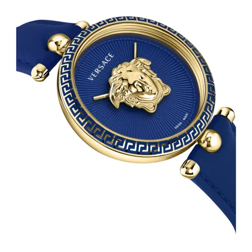 Accessories > Watches - - Versace - Modalova