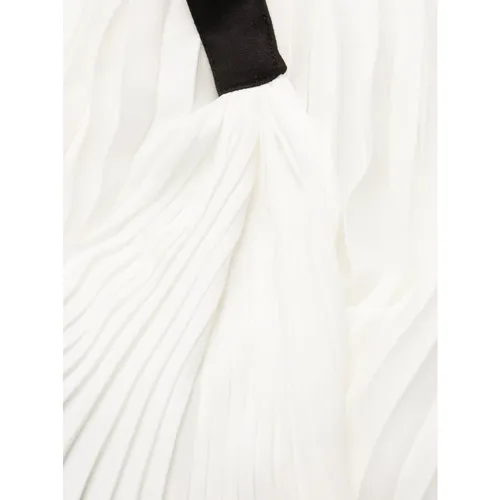 Dresses > Day Dresses > Midi Dresses - - Proenza Schouler - Modalova