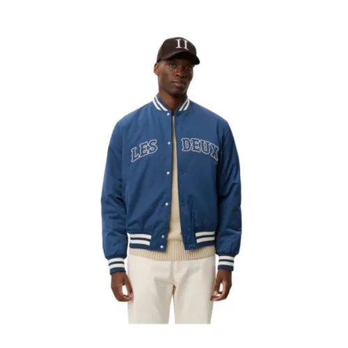 Jackets > Bomber Jackets - - Les Deux - Modalova