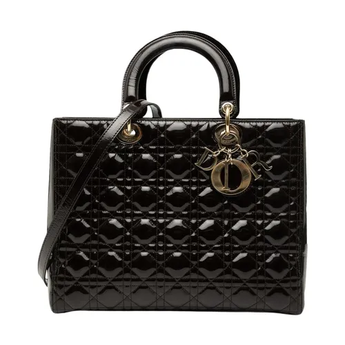 Pre-owned > Pre-owned Bags > Pre-owned Handbags - - Dior Vintage - Modalova