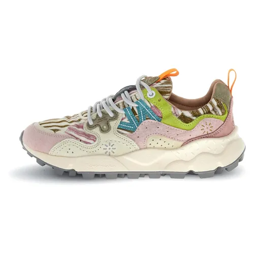Shoes > Sneakers - - Flower Mountain - Modalova