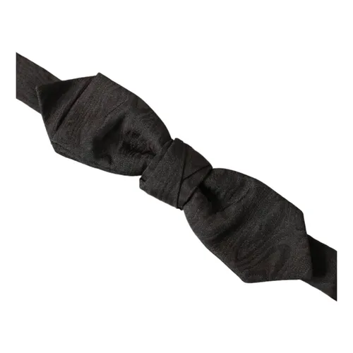 Accessories > Bowties - - Dolce & Gabbana - Modalova