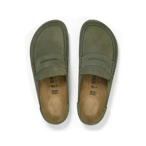 Shoes > Flats > Mules - - Birkenstock - Modalova