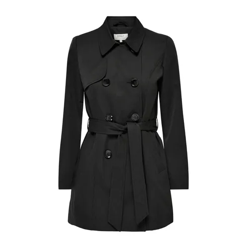 Only - Jackets > Blazers - Black - Only - Modalova