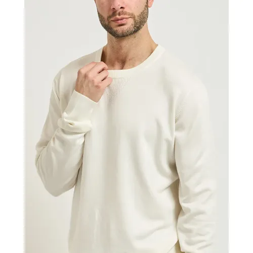 Knitwear > Round-neck Knitwear - - Richmond - Modalova